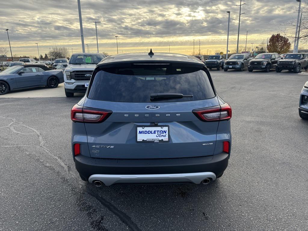 new 2026 Ford Escape car, priced at $32,479