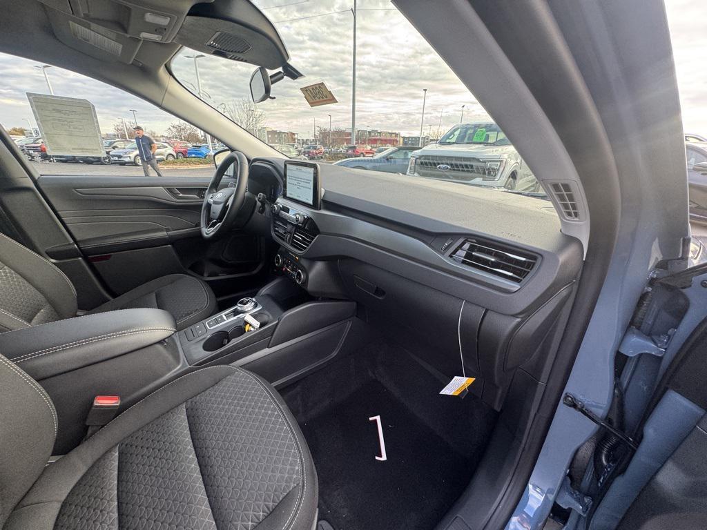 new 2026 Ford Escape car, priced at $32,479