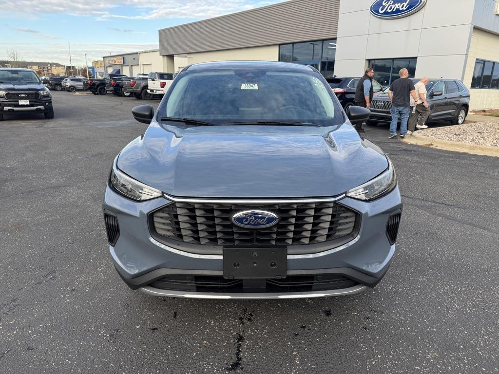 new 2026 Ford Escape car, priced at $32,479