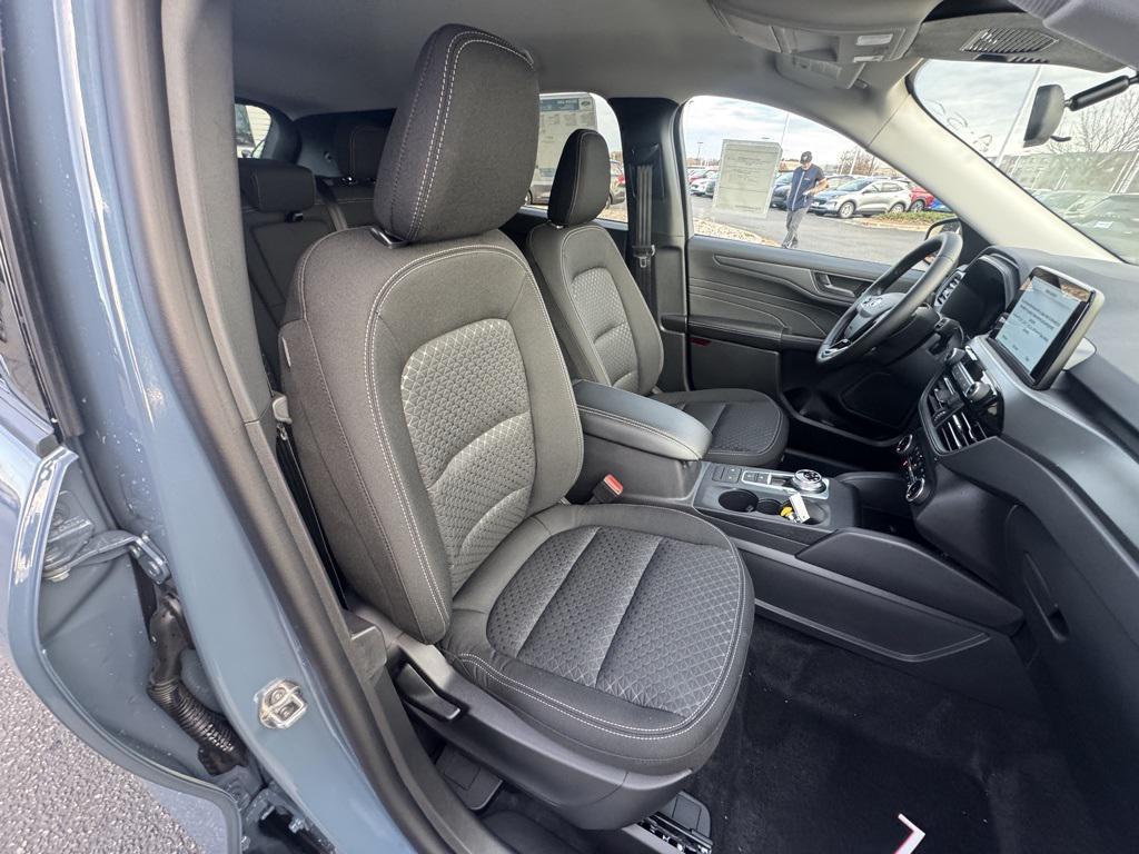 new 2026 Ford Escape car, priced at $32,479