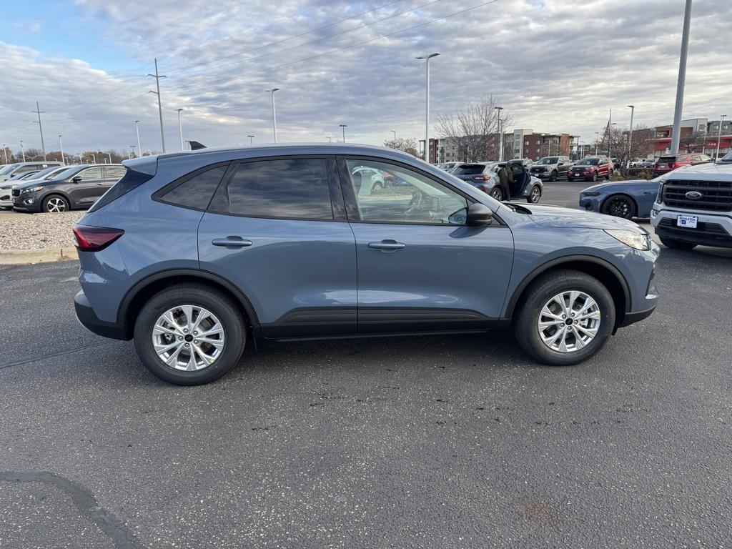 new 2026 Ford Escape car, priced at $32,479