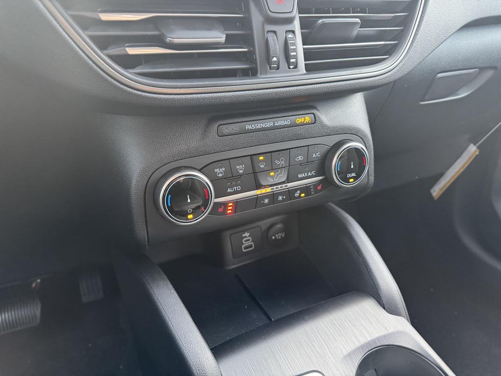 new 2026 Ford Escape car, priced at $32,479
