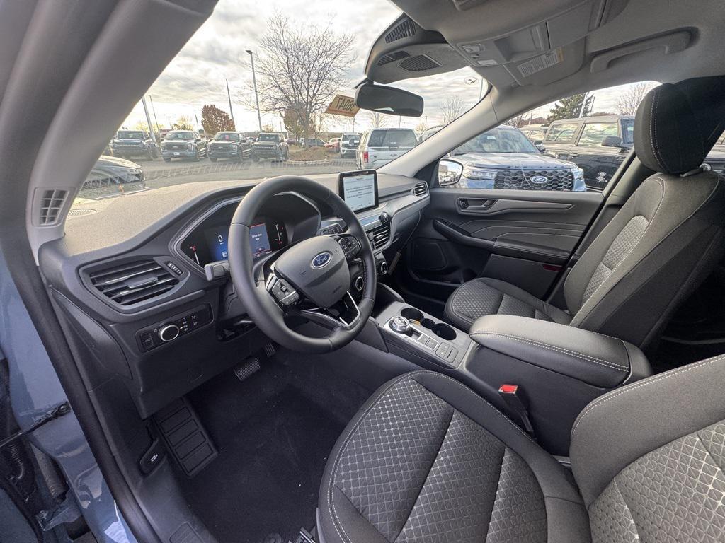 new 2026 Ford Escape car, priced at $32,479