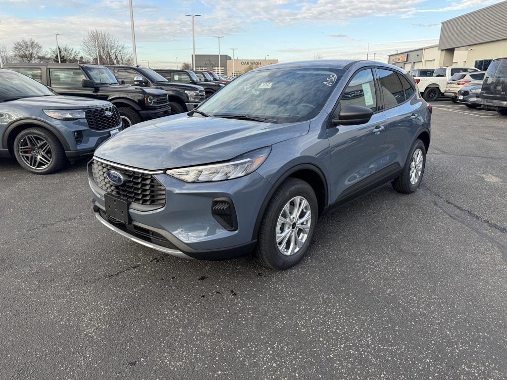 new 2026 Ford Escape car, priced at $32,479