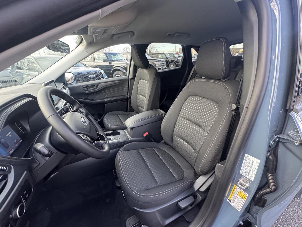 new 2026 Ford Escape car, priced at $32,479