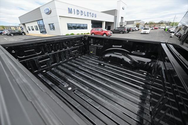 used 2024 Ford F-150 car, priced at $59,772