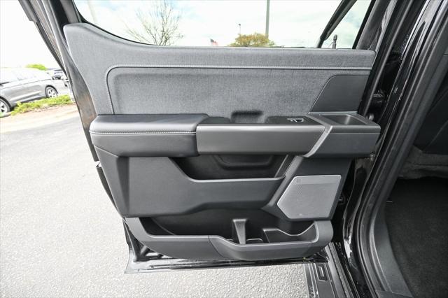 used 2024 Ford F-150 car, priced at $59,772