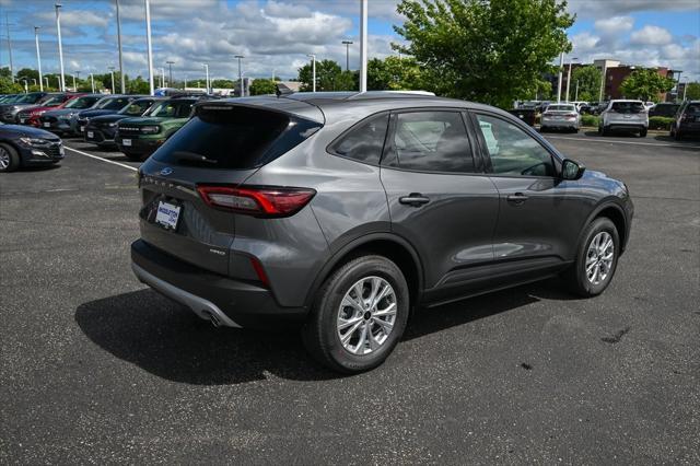 new 2025 Ford Escape car, priced at $29,799