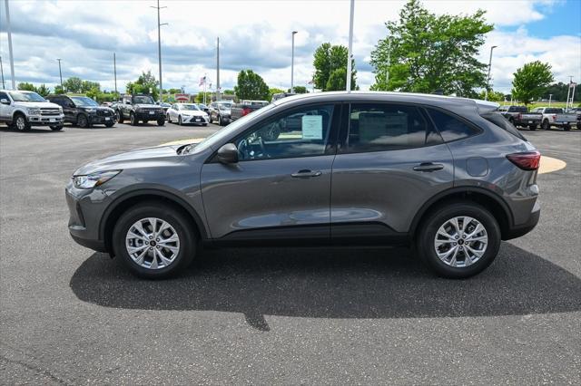 new 2025 Ford Escape car, priced at $29,799
