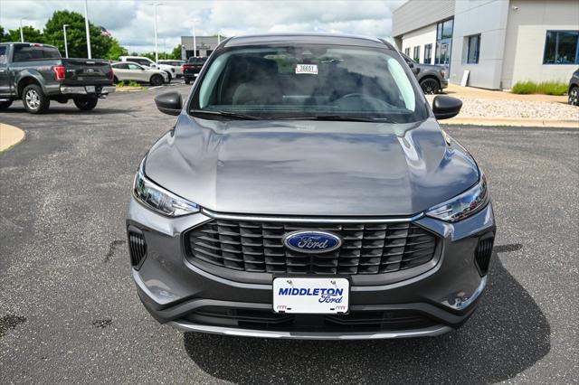 new 2025 Ford Escape car, priced at $29,799