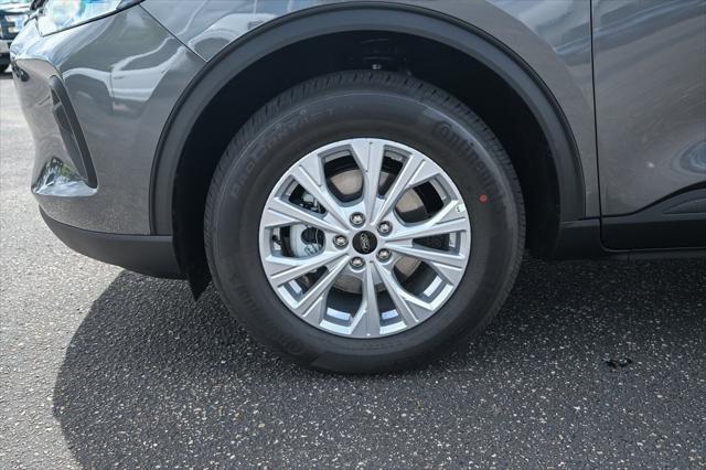 new 2025 Ford Escape car, priced at $29,799