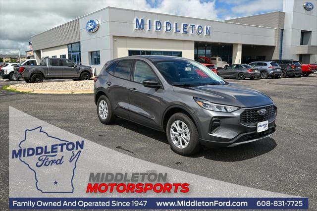 new 2025 Ford Escape car, priced at $29,799