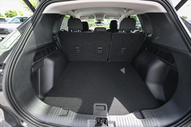 new 2025 Ford Escape car, priced at $29,799