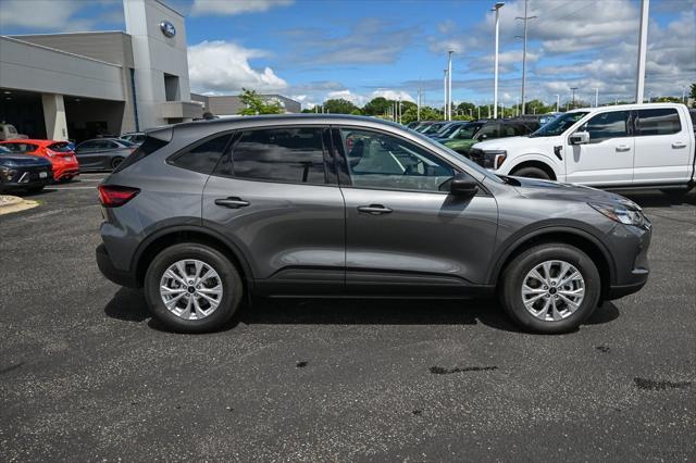 new 2025 Ford Escape car, priced at $29,799