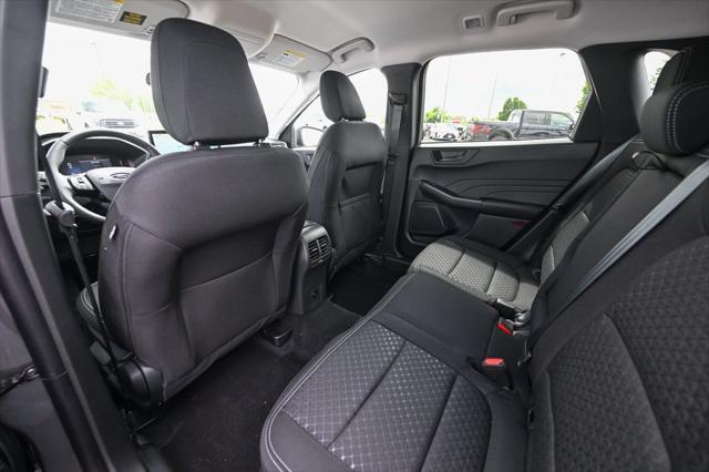 new 2025 Ford Escape car, priced at $29,799
