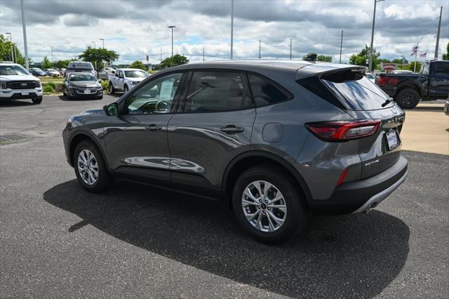 new 2025 Ford Escape car, priced at $29,799