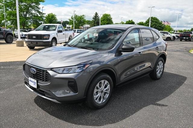 new 2025 Ford Escape car, priced at $29,799