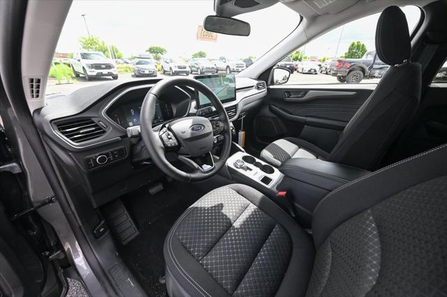 new 2025 Ford Escape car, priced at $29,799