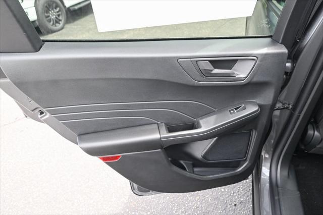 new 2025 Ford Escape car, priced at $29,799