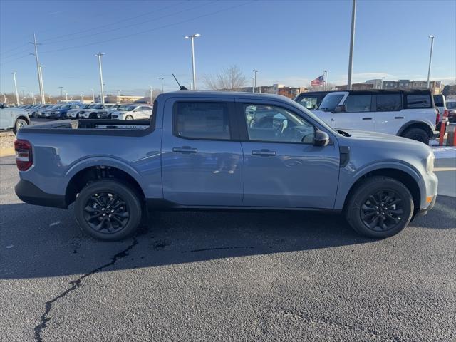 new 2024 Ford Maverick car, priced at $38,105