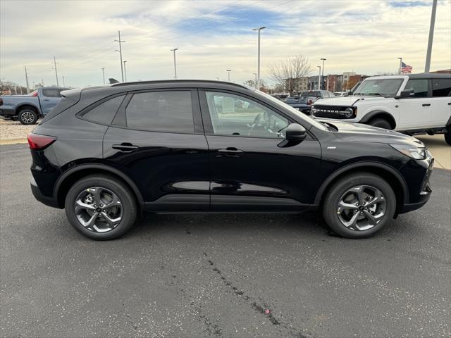 new 2025 Ford Escape car, priced at $34,038