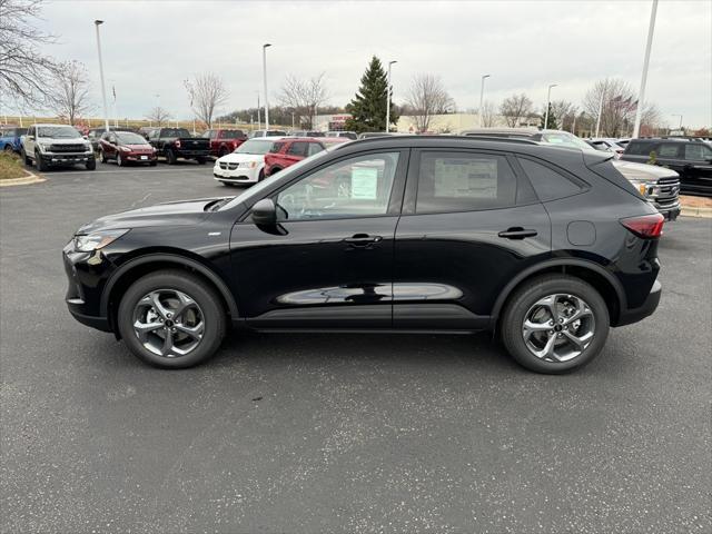 new 2025 Ford Escape car, priced at $34,038