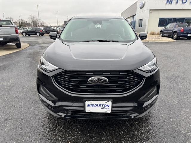 new 2024 Ford Edge car, priced at $33,997