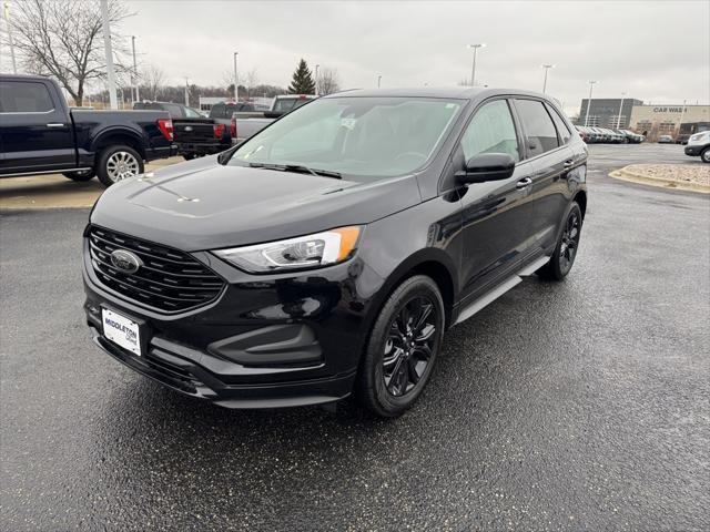 new 2024 Ford Edge car, priced at $33,997