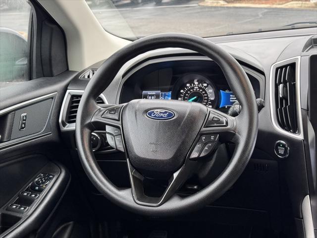 new 2024 Ford Edge car, priced at $33,997