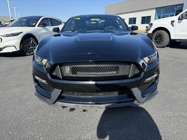 used 2017 Ford Shelby GT350 car, priced at $57,499