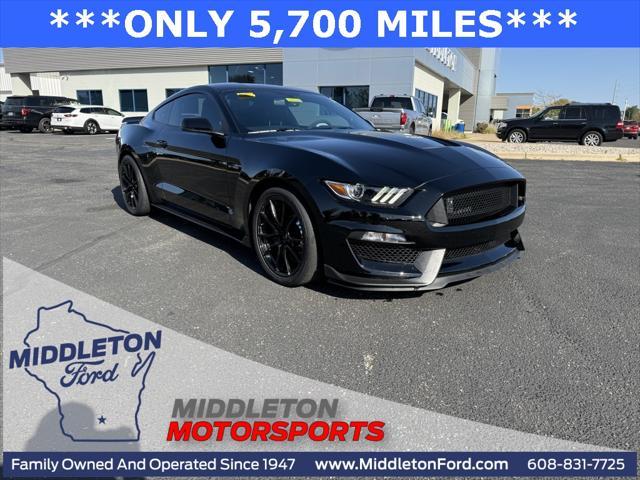 used 2017 Ford Shelby GT350 car, priced at $57,499