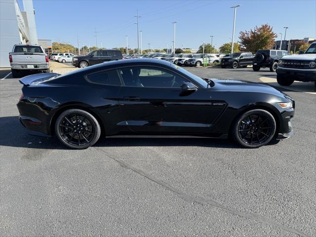 used 2017 Ford Shelby GT350 car, priced at $57,499