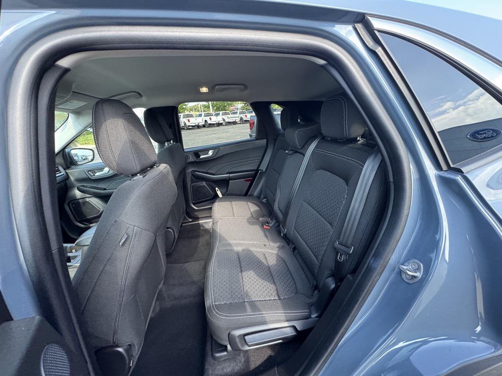 used 2023 Ford Escape car, priced at $24,981
