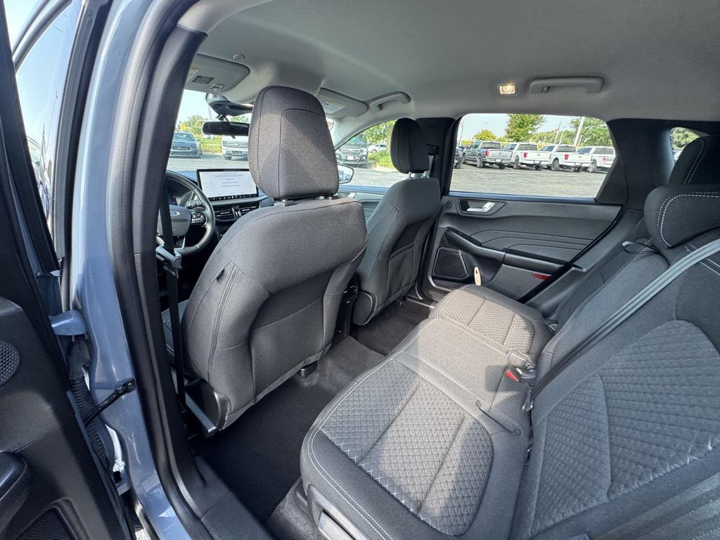 used 2023 Ford Escape car, priced at $24,981