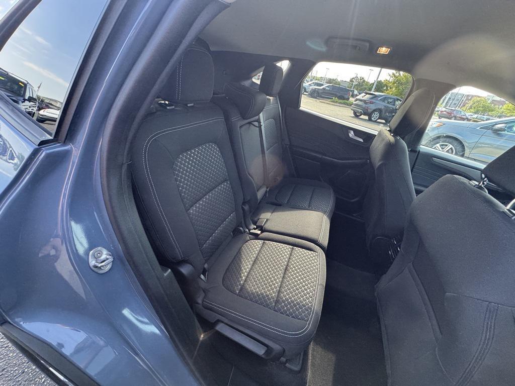used 2023 Ford Escape car, priced at $24,981