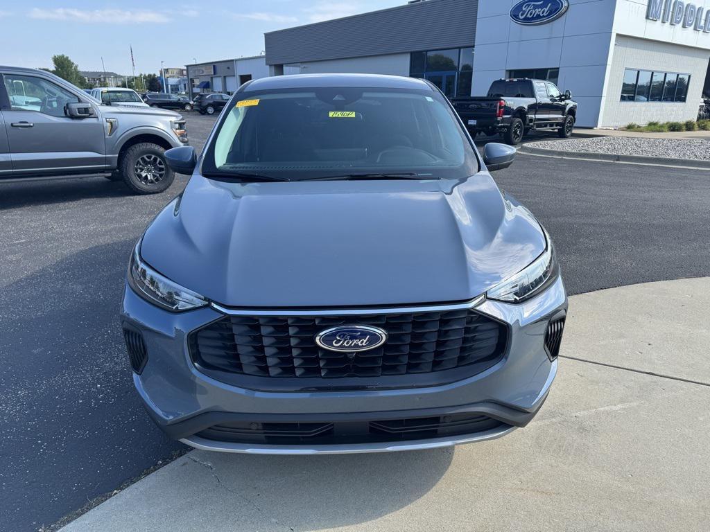 used 2023 Ford Escape car, priced at $24,981