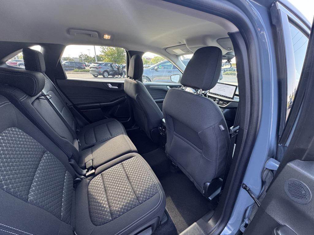 used 2023 Ford Escape car, priced at $24,981