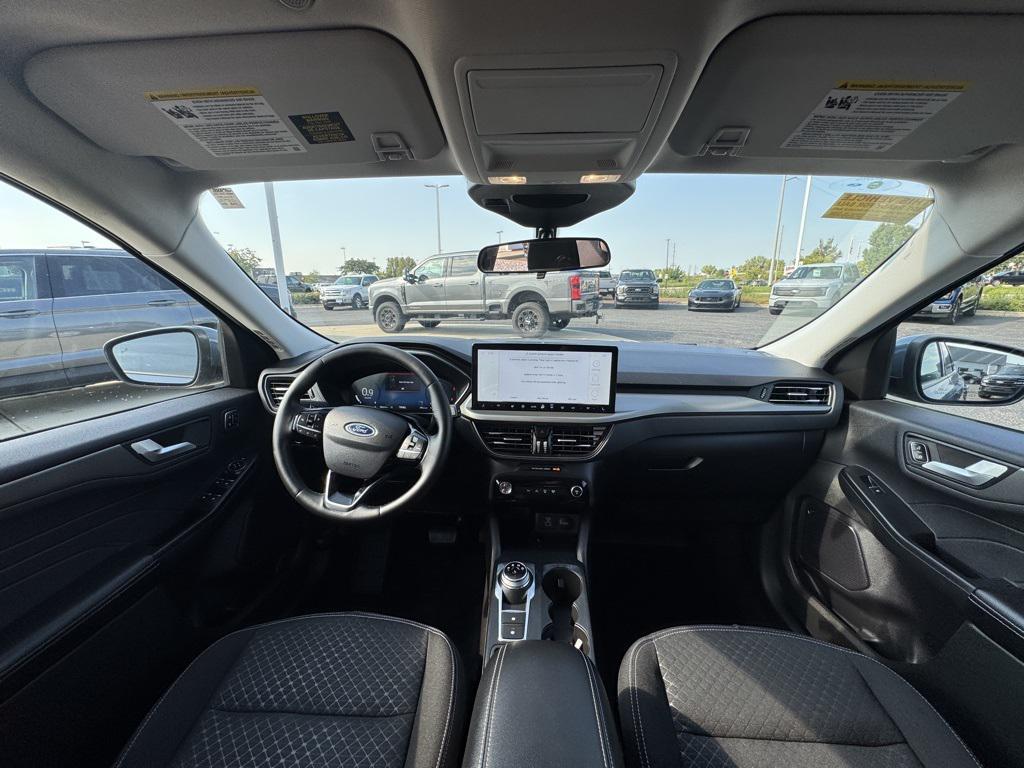 used 2023 Ford Escape car, priced at $24,981