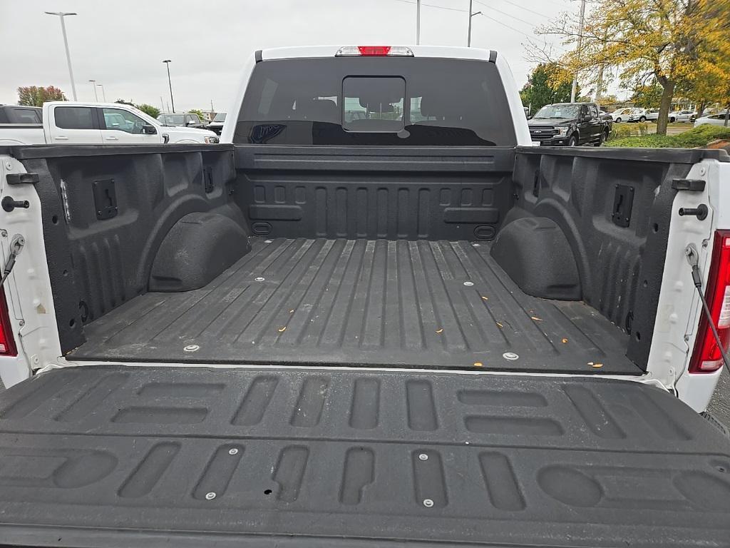 used 2019 Ford F-150 car, priced at $28,620