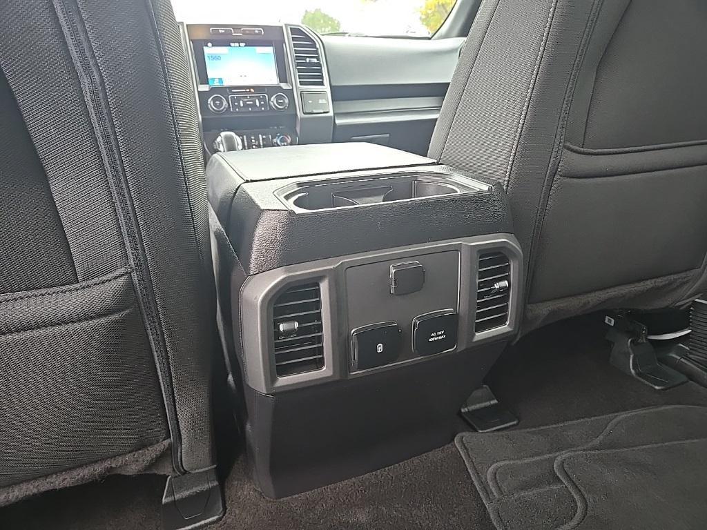 used 2019 Ford F-150 car, priced at $28,620