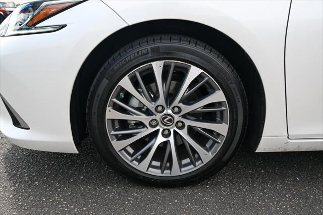 used 2019 Lexus ES 350 car, priced at $33,881