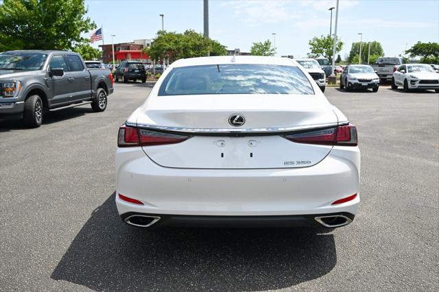 used 2019 Lexus ES 350 car, priced at $33,881