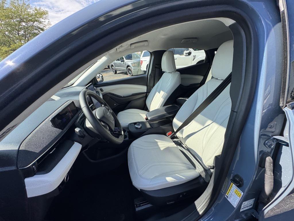 used 2024 Ford Mustang Mach-E car, priced at $35,981