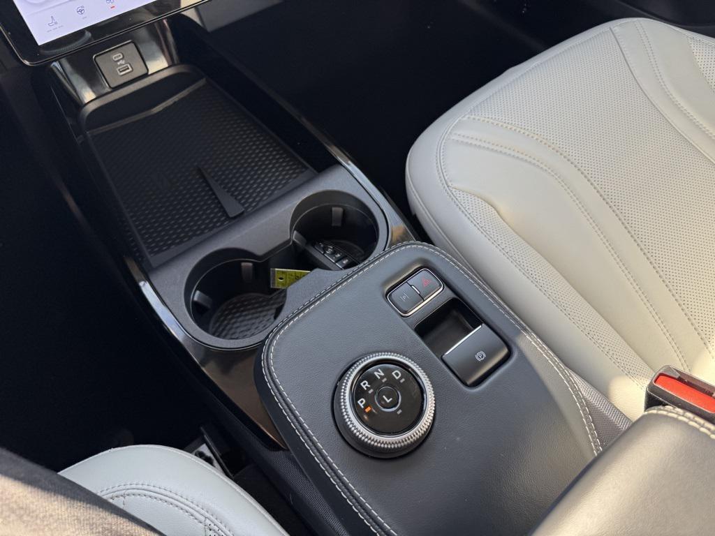used 2024 Ford Mustang Mach-E car, priced at $35,981