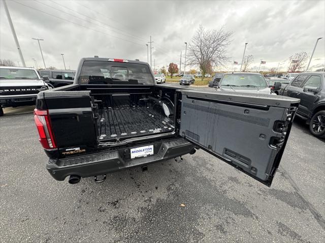 new 2024 Ford F-150 car, priced at $71,966