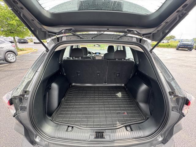used 2021 Ford Escape car, priced at $17,441