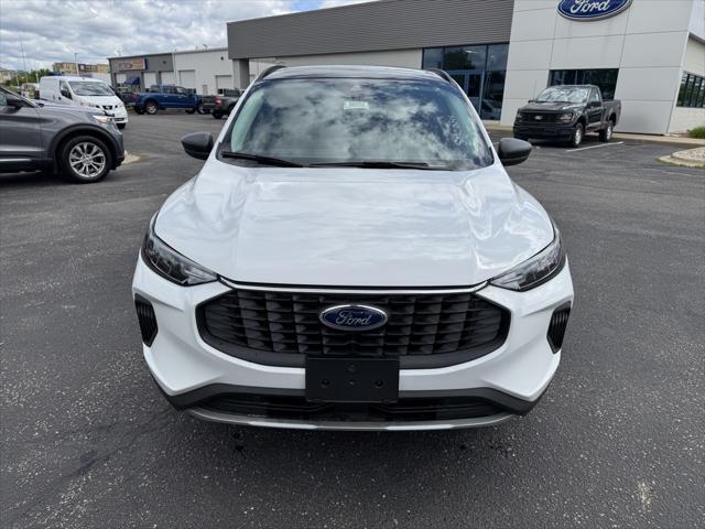 new 2025 Ford Escape car, priced at $31,971