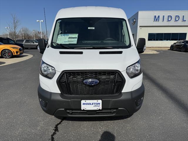 new 2024 Ford Transit-250 car, priced at $49,630