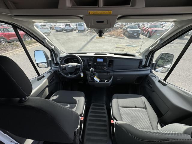 new 2024 Ford Transit-250 car, priced at $49,630