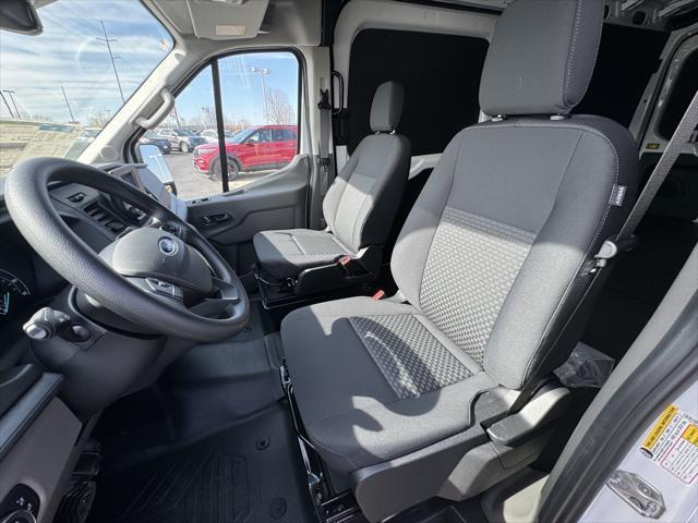 new 2024 Ford Transit-250 car, priced at $49,630